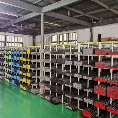现货供应不锈钢630精拉棒 走芯机专用精密圆钢图2