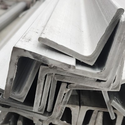 304不锈钢角钢 建筑工地用等边角钢 5#不锈钢角铁 现货配送到厂图4
