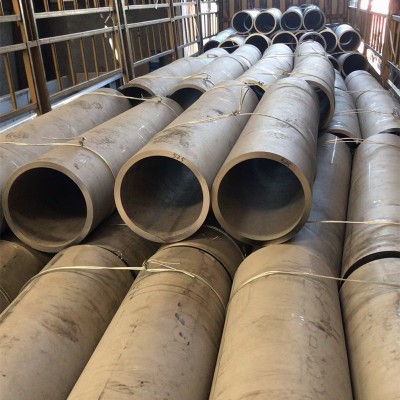 厚壁不锈钢管 304不锈钢厚壁无缝管 定尺切割 机加工不锈钢厚壁管图4