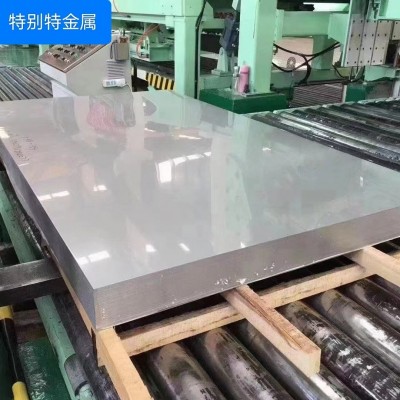 专业生产不锈钢铁板410 420 430 431 440 434 444 薄板中厚板可切图4