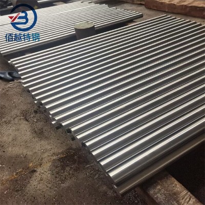 现货SUS316F光圆高精度研磨棒 316F易切削加工不锈钢特殊规格加工图3