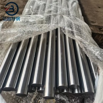 现货303 304F 316F光圆研磨棒易加工切车削不锈钢棒非标规格加工图3