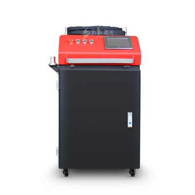 科泰1000w 1500w激光焊接机工业级不锈钢五金焊接 大功率焊接机图5