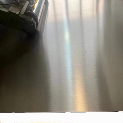 SUS301不锈钢带 1Cr17Ni7钢带软态.硬态规格全 分条开平定尺图4