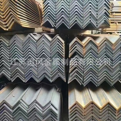 310S不锈钢角钢 321不锈钢等边角钢 可激光切割折弯钻孔角钢 厂家图4