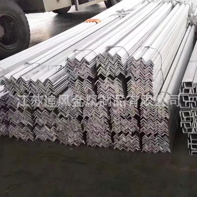316L不锈钢角钢 建筑装饰用201不锈钢等边角钢 无锡厂家 现货批发图4