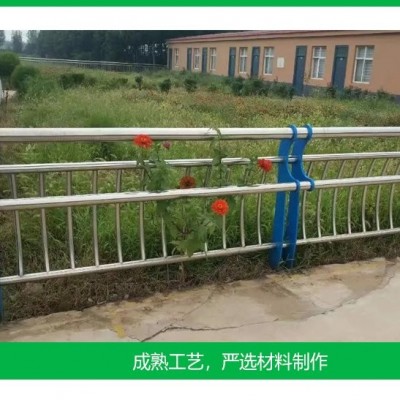 友全不锈钢桥梁商场 栏杆 河道人行道防撞景观护栏生产厂家图4