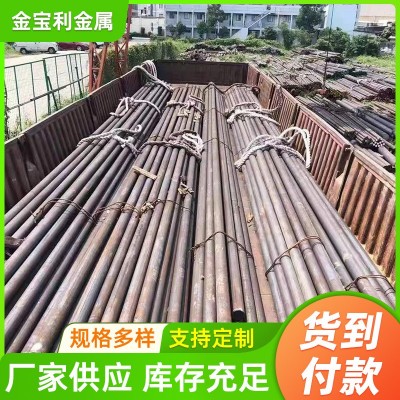 厂家批发304L不锈钢圆钢 s30400不锈钢圆棒加工 s30409不锈钢光圆图4