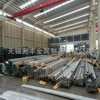 现货321不锈钢角钢 0cr18ni10ti不锈钢角铁 等边1cr18ni9ti角钢图4