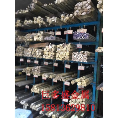 现货供应SUS303CU不锈钢圆棒26mm，可定.做特殊规格图3