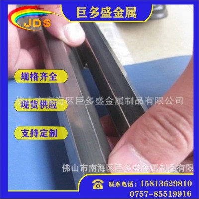 批发8个镍易车304F不锈钢圆棒6.35mm 特殊规格可定.做图5