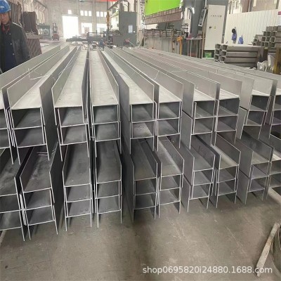 厂家供应 304不锈钢槽钢 剪折 316L不锈钢槽钢 C型 201不锈钢槽钢图3