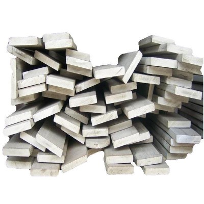 酸白304不锈钢扁钢 现货批发 316L不锈钢扁钢 321不锈钢扁钢切割图5