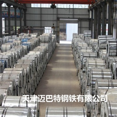 不锈钢复合板Q245R+S30403 304L不锈钢复合钢板S30403+Q245R 定轧图2