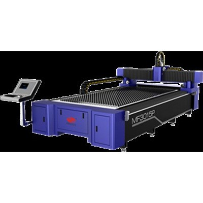 MF3015P 金属激光切割机 不锈钢切割机厂家图2
