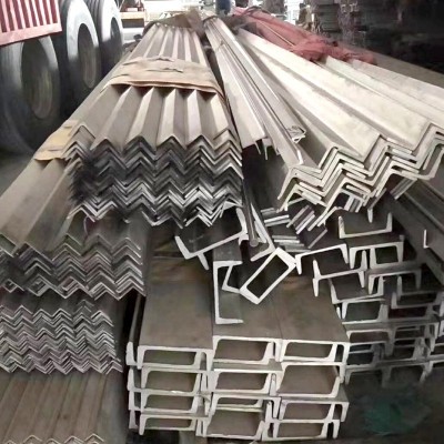 304不锈钢角钢 201 316L 不锈钢角钢 不锈钢扁钢 不锈钢槽钢现货图3