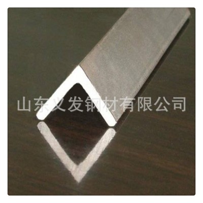 304不锈钢角钢 201 316L 不锈钢角钢 不锈钢扁钢 不锈钢槽钢现货图4