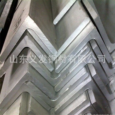 304不锈钢角钢 201 316L 不锈钢角钢 不锈钢扁钢 不锈钢槽钢现货图5