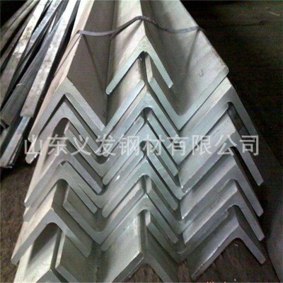 现货供应 304不锈钢角钢80*80 优质现货 316L不锈钢角钢50*50图3