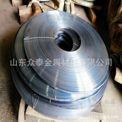 加工现货0.08-6.0mm冷轧50CrVA钢带，韧性高50CrVA带钢图5
