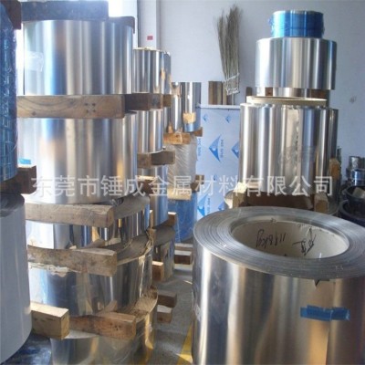 现货供应日标SUS420J2不锈钢带30CR13 1.4028淬火不锈钢带 可分条图4