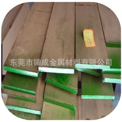 现货供应美标430耐腐蚀铁素体不锈钢 430不锈钢扁铁 2*6*2500