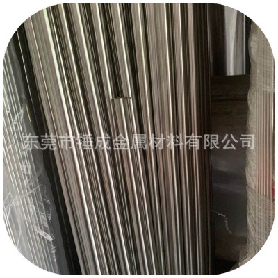 现货供应美标430耐腐蚀铁素体不锈钢 430不锈钢扁铁 2*6*2500图5