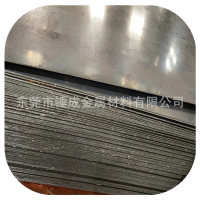 供美标SS430耐腐蚀抗氧化铁素体不锈钢 SS430不锈钢薄板 不锈铁板图3