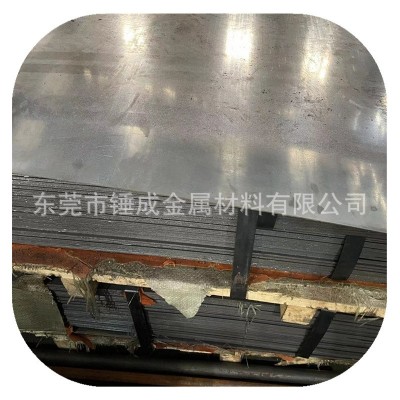 供美标SS430耐腐蚀抗氧化铁素体不锈钢 SS430不锈钢薄板 不锈铁板图2