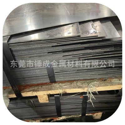 供美标SS430耐腐蚀抗氧化铁素体不锈钢 SS430不锈钢薄板 不锈铁板图5
