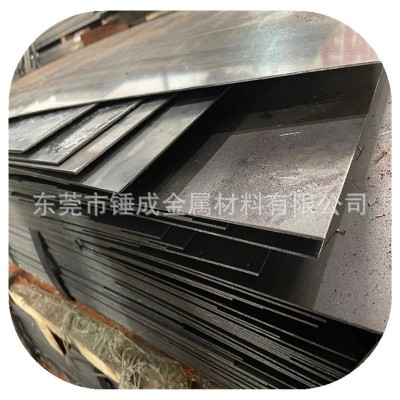 供美标SS430耐腐蚀抗氧化铁素体不锈钢 SS430不锈钢薄板 不锈铁板图4