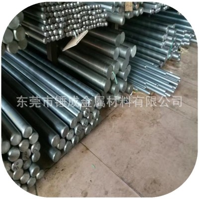 现货供美标ASTM420刃具级不锈钢圆棒 420不锈钢黑棒冷拉研磨光棒图2