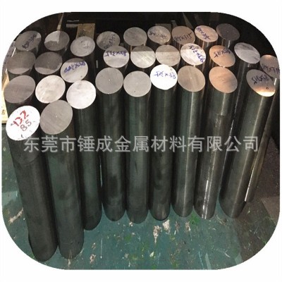 现货供美标ASTM420刃具级不锈钢圆棒 420不锈钢黑棒冷拉研磨光棒图3