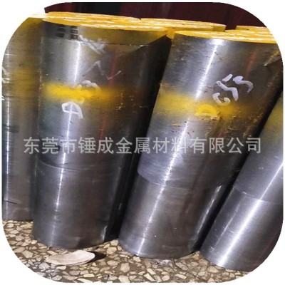 现货供应美标SS420高硬度不锈钢带薄板 SS420不锈钢棒材光圆图5