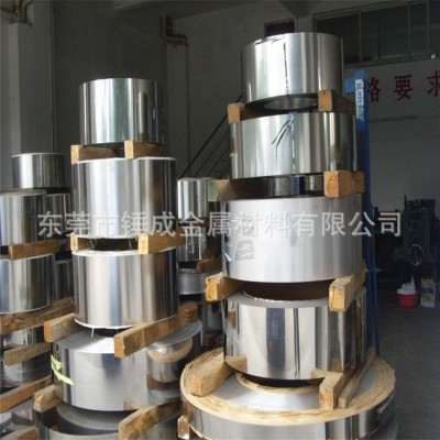 现货供应德标X40CR13不锈钢薄板 1.4034不锈钢带 附材质书图4