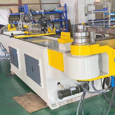 厂家DW89CNC2A_1S全自动弯管机 多规格高速全自动弯管机欢迎咨询图3