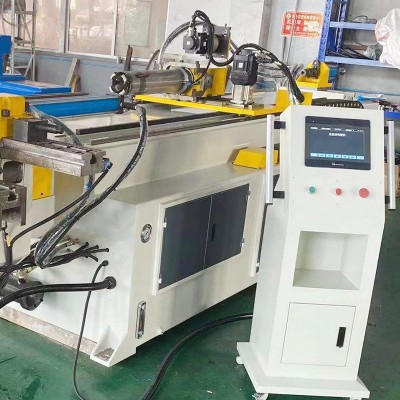厂家DW89CNC2A_1S全自动弯管机 多规格高速全自动弯管机欢迎咨询图2