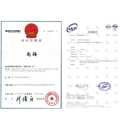 厂家直销保温杯不锈钢弹跳锁扣创意杯子双层水杯广告杯子批发图5