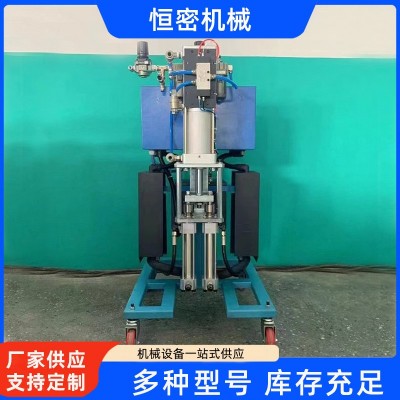 沃斯克聚氨酯高压发泡机喷涂机防水防腐双组份聚脲喷涂设备现货图2