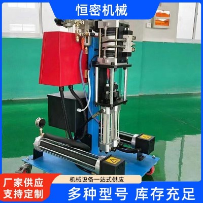 聚氨酯发泡机聚氨酯喷涂机沃斯克聚氨酯高压喷涂机外墙聚氨酯发泡图2