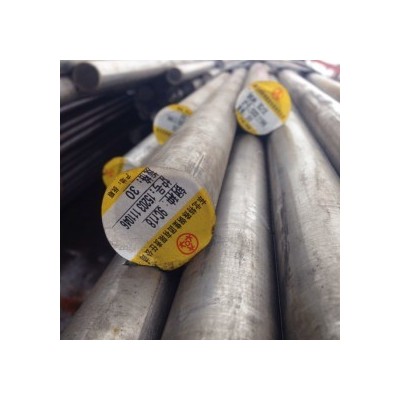不锈钢圆棒 440C(9Cr18-9Cr18Mo) 东北特钢图1