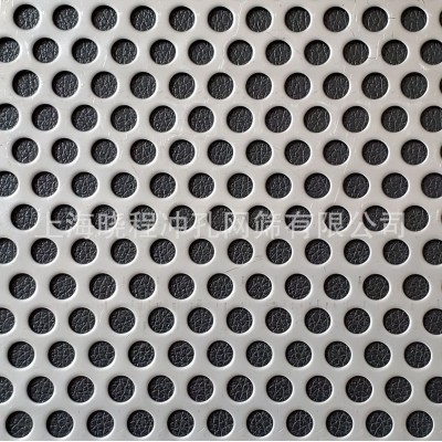 冲孔网板不锈钢 多孔板 洞洞板 镀锌穿孔板厂家【工厂现货】图3