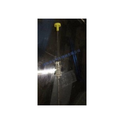 不锈钢无缝管 304 宝钢