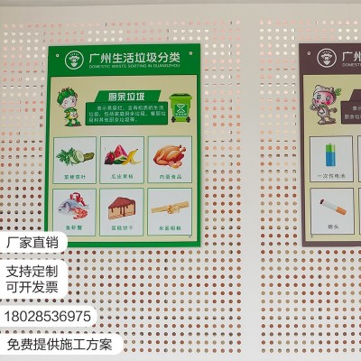 镀锌冲孔板白色烤漆金属圆孔冲孔网不锈钢装饰穿孔板铝板微孔筛网图2