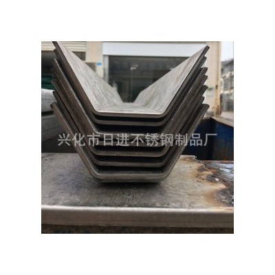 不锈钢槽钢 Q345 日进不锈钢