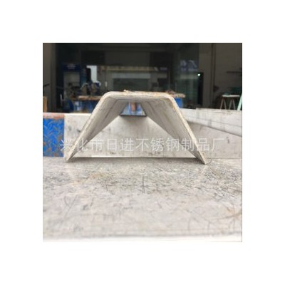 不锈钢槽钢 Q345 日进不锈钢图4