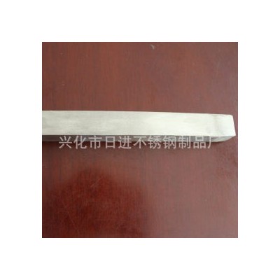 不锈钢方钢 316 日进图2