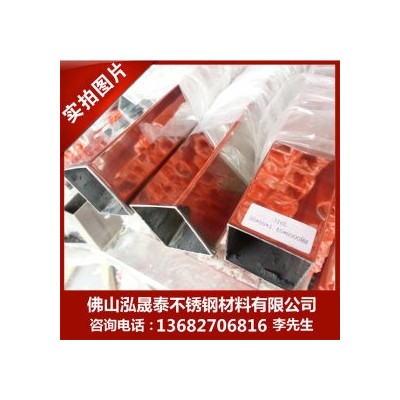 不锈钢焊管 304 不锈钢制品管