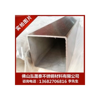 不锈钢焊管 201 不锈钢制品管图5