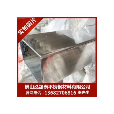 不锈钢焊管 201 不锈钢制品管图2
